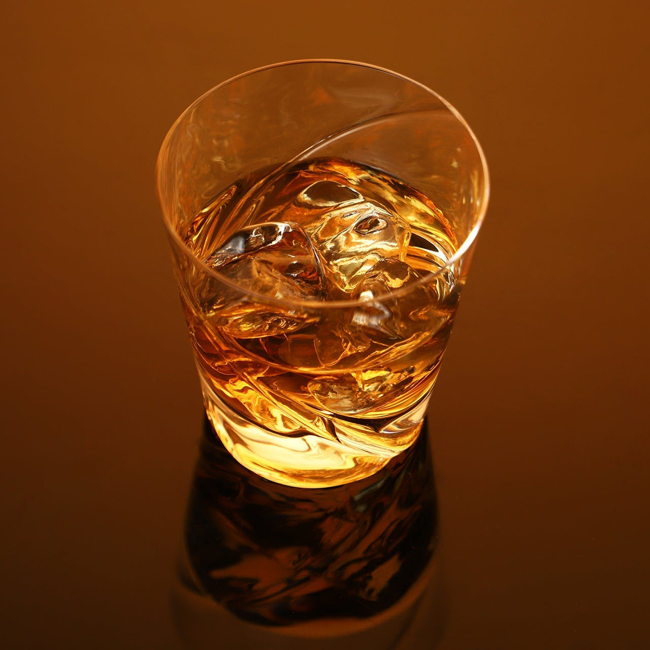 黄金の梅酒 -Brandy Cask Aged-