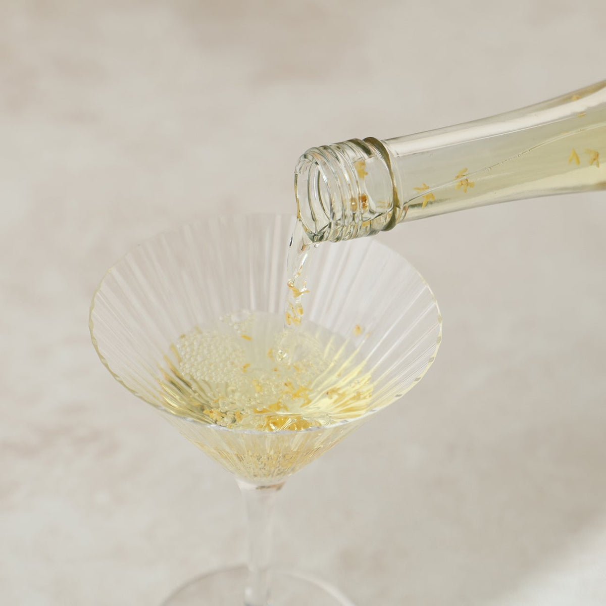 金木犀の蜂蜜酒