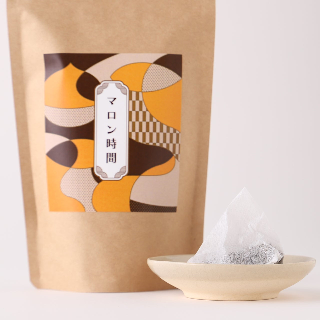 マロン時間 | 静岡県のお茶・紅茶 | クラフト酒・日本酒の通販なら