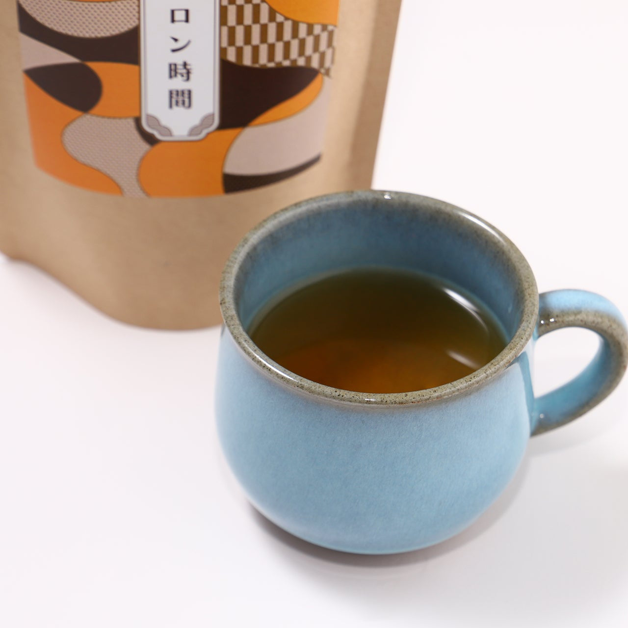 マロン時間 | 静岡県のお茶・紅茶 | クラフト酒・日本酒の通販なら
