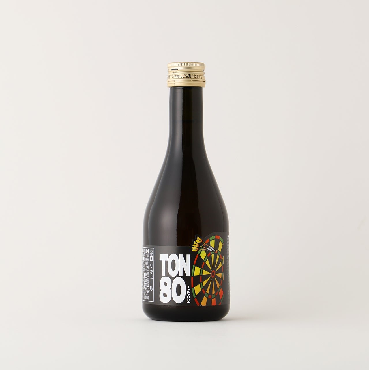 TON80 ‐トンエイティー‐ -300ml-