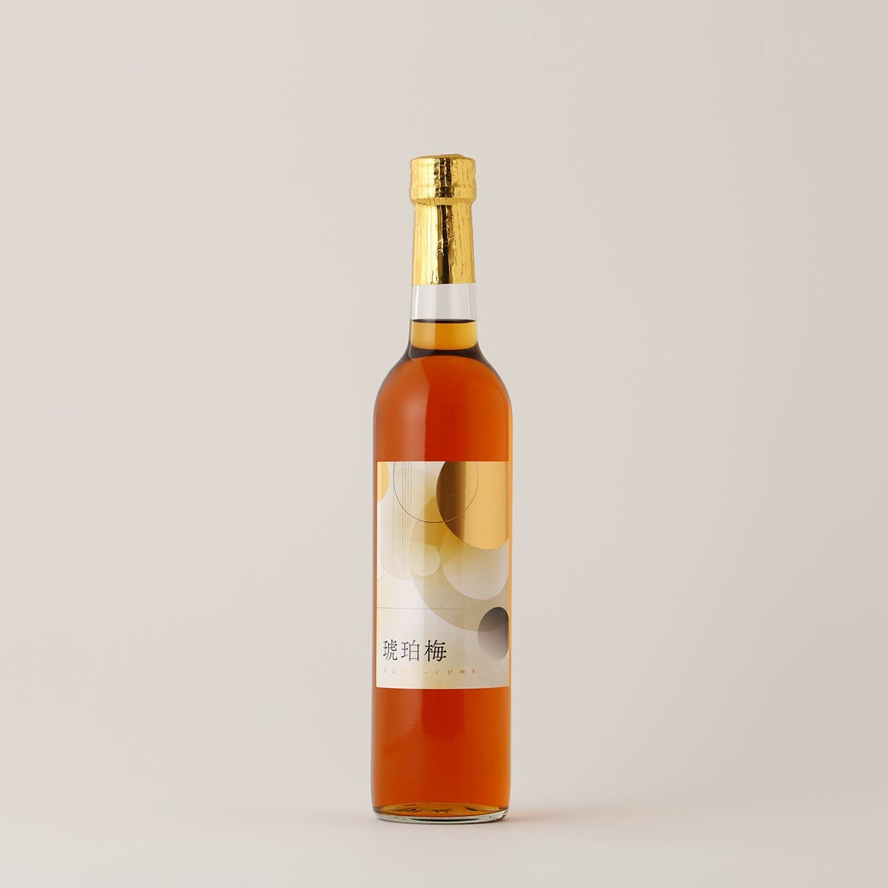 琥珀梅 | 埼玉県の梅酒 | クラフト酒・日本酒の通販ならKURAND（クランド）