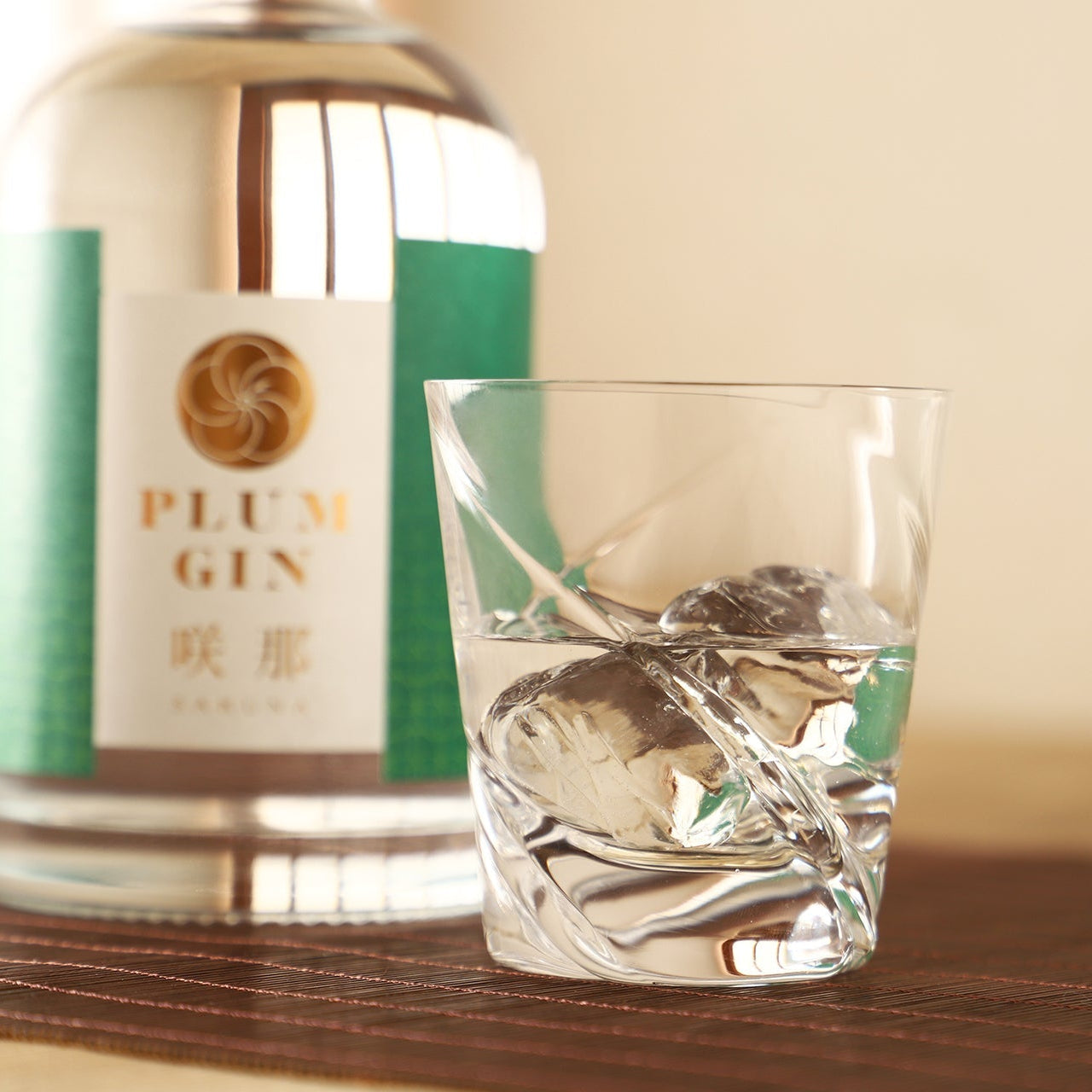 PLUM GIN 咲那 -sakuna-