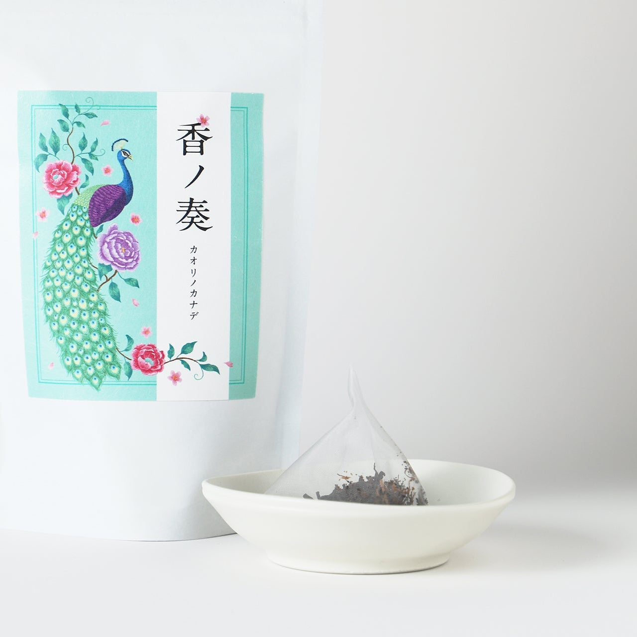 香ノ奏