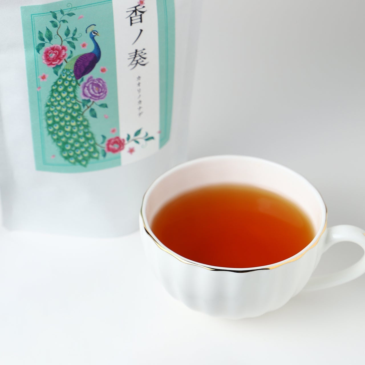 香ノ奏