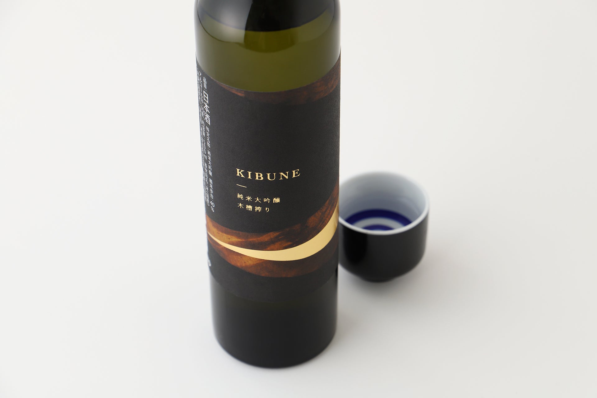 KIBUNE | 島根県の日本酒 | クラフト酒・日本酒の通販ならKURAND
