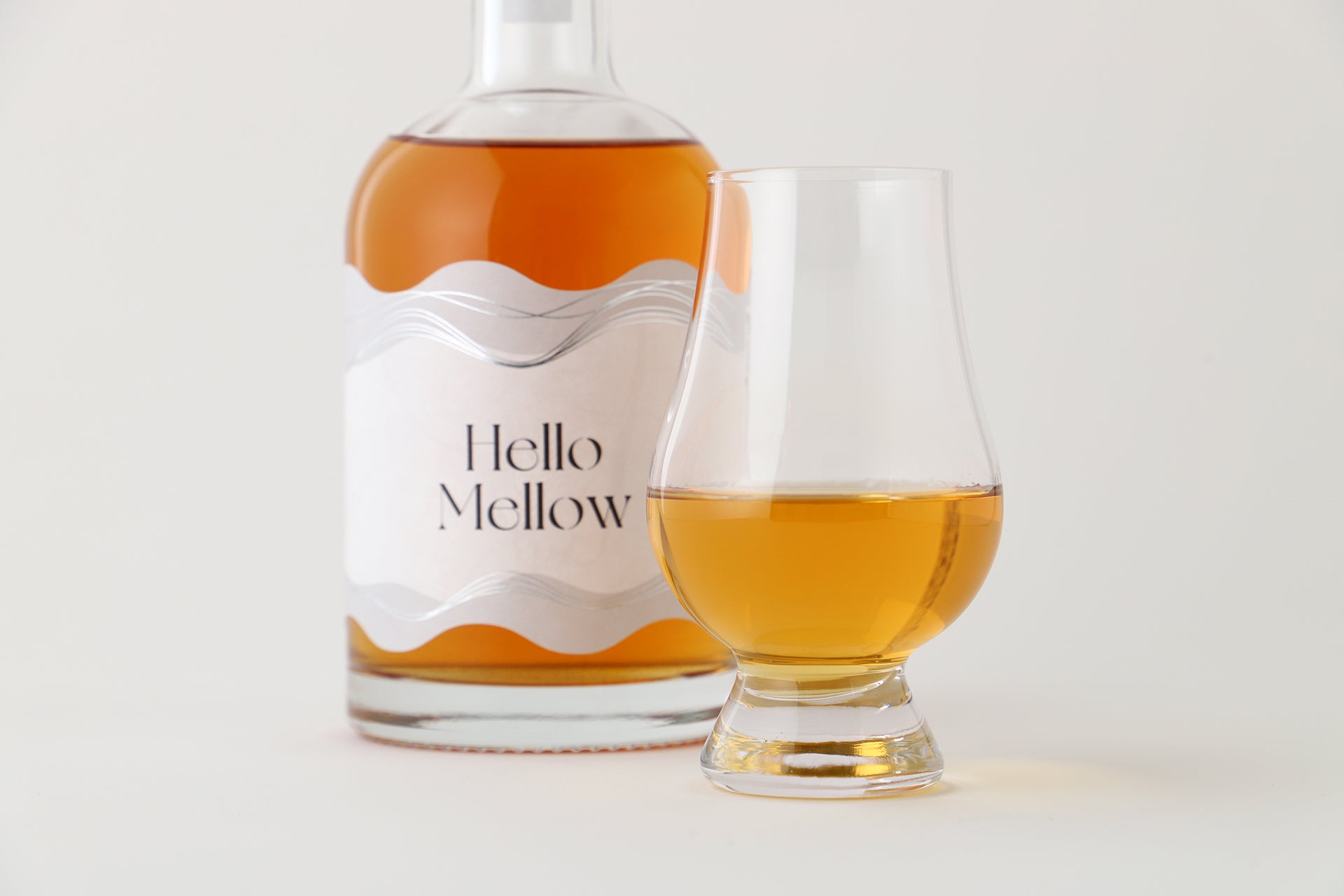 Hello Mellow | 奈良県のウイスキー | クラフト酒・日本酒の通販なら
