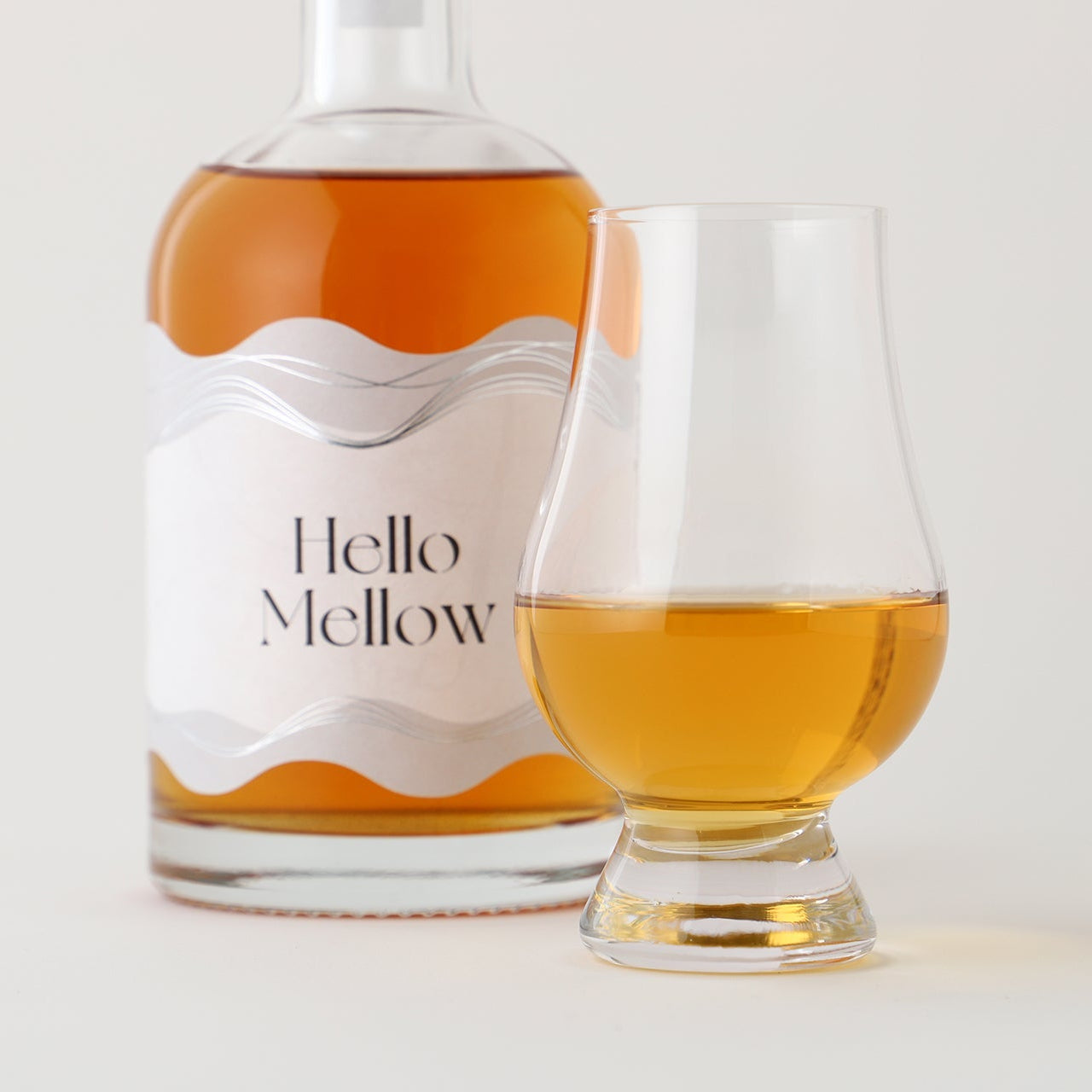 Hello Mellow