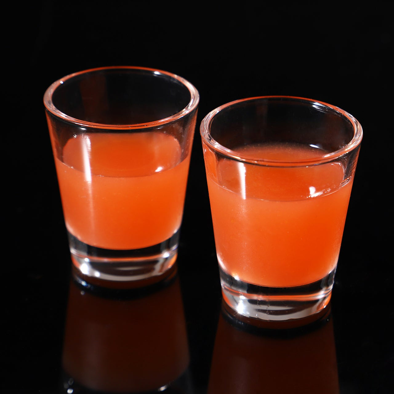 翠氷 -Blood Orange-