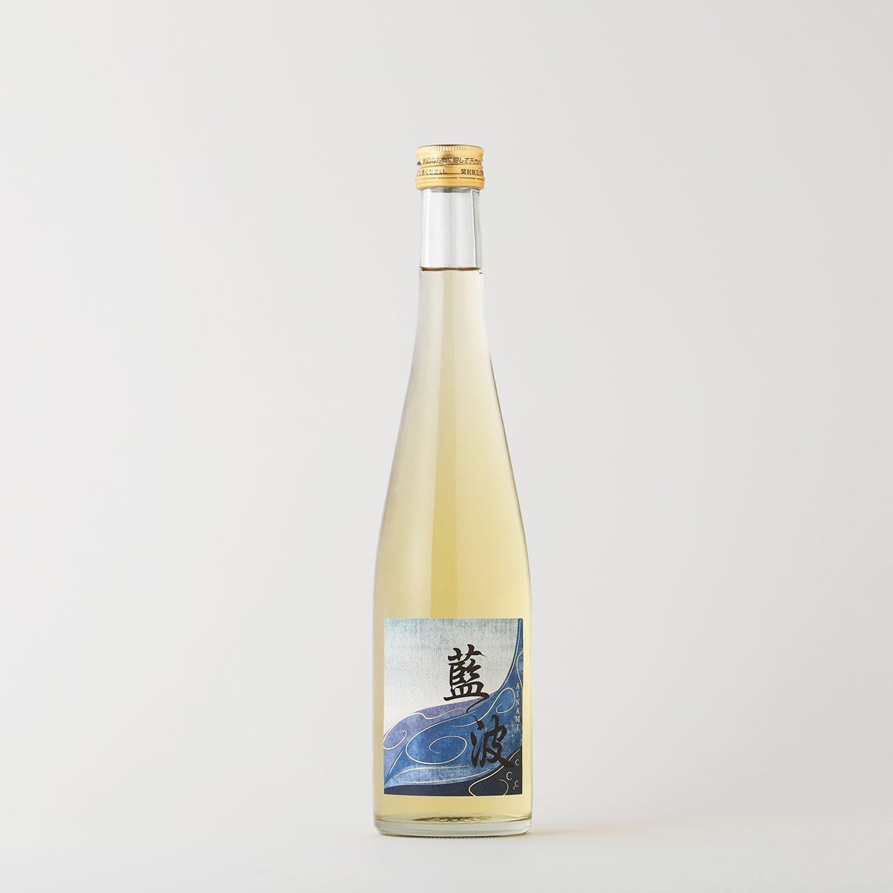 藍波 -ainami-