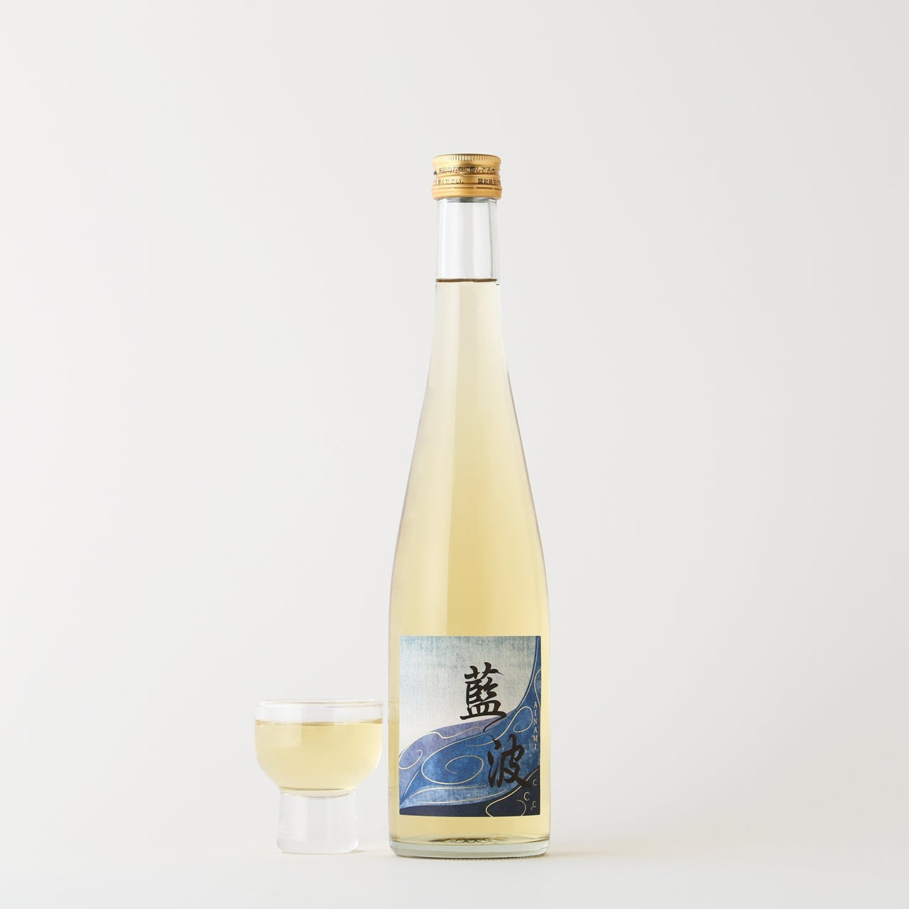 藍波 -ainami-