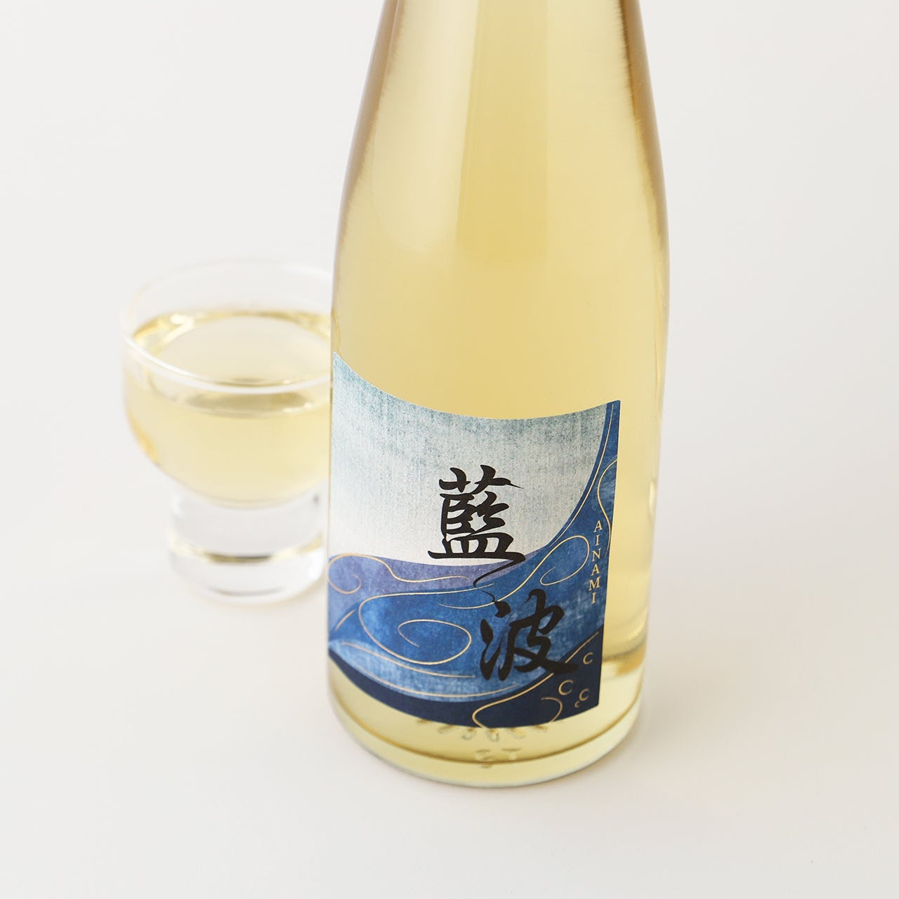 藍波 -ainami-