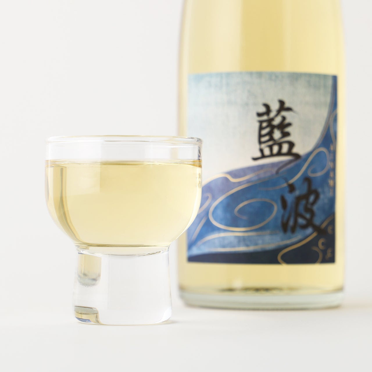藍波 -ainami-
