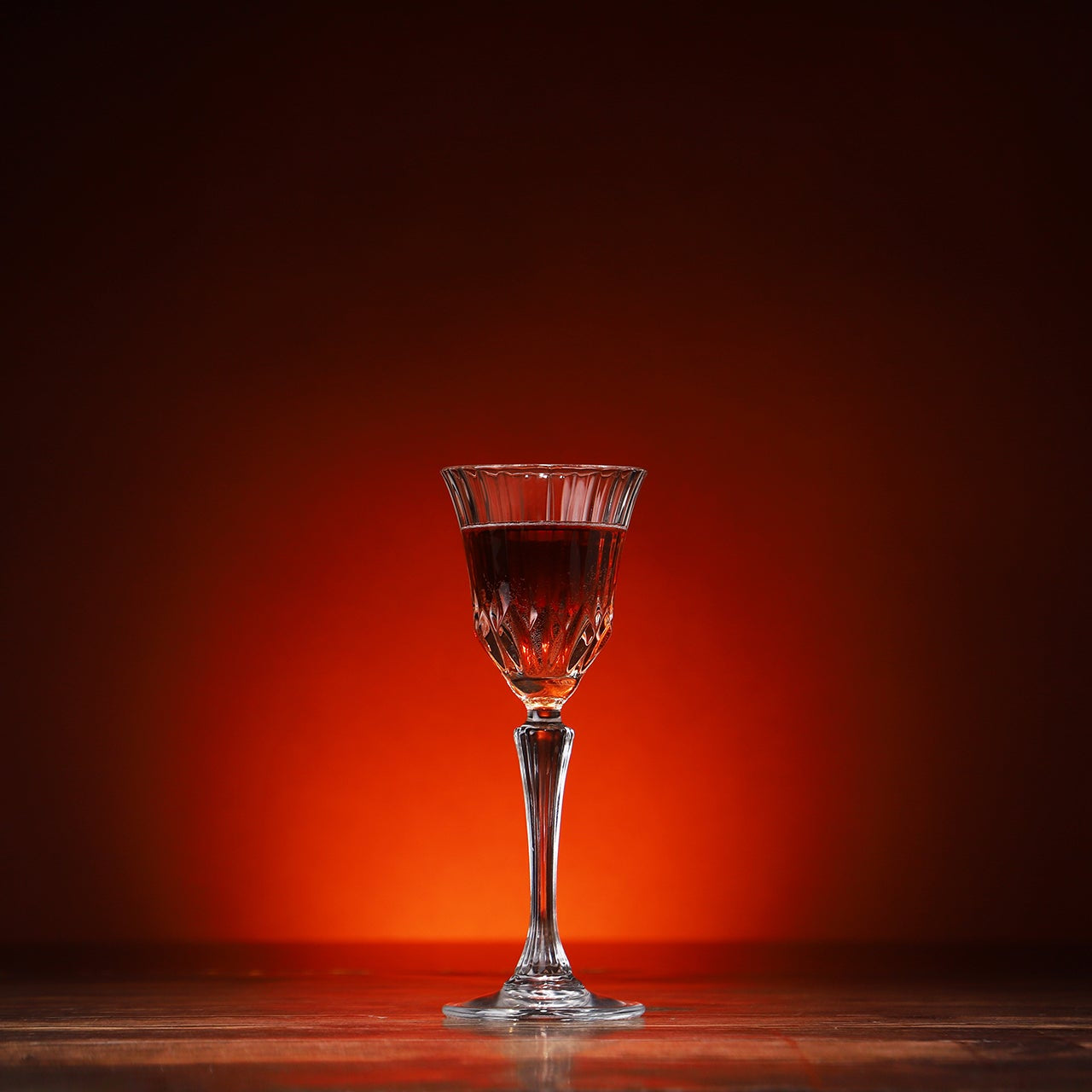 禁断の赤林檎酒