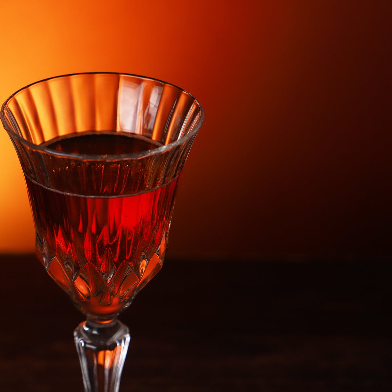 禁断の赤林檎酒