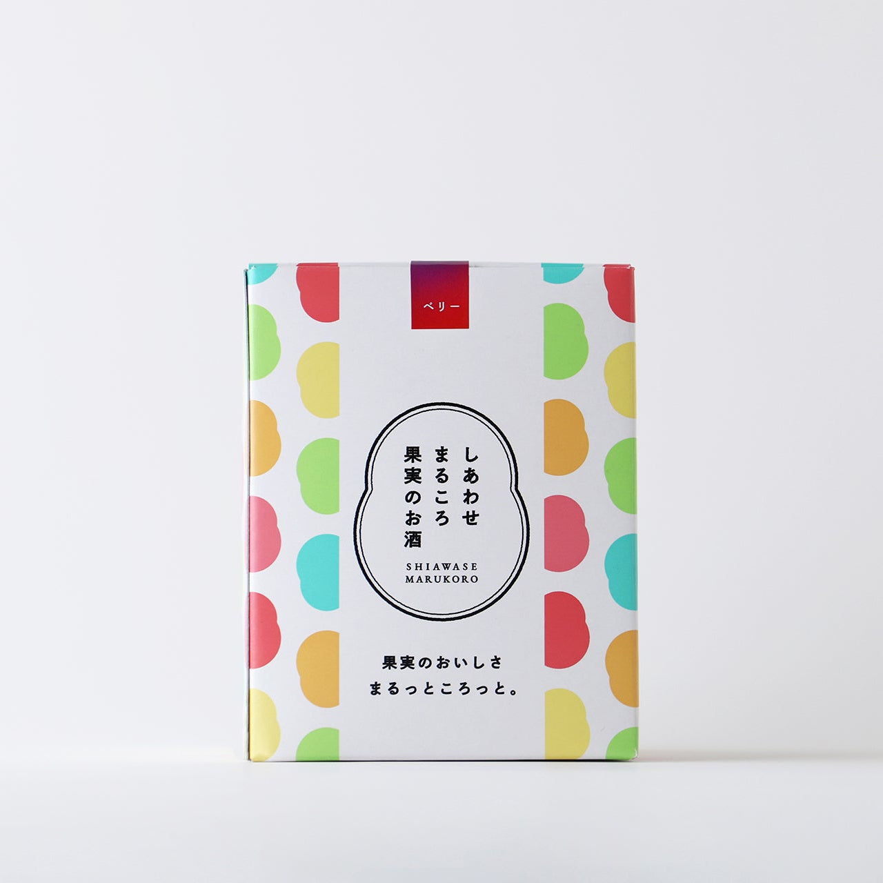 【モール】まるころベリー