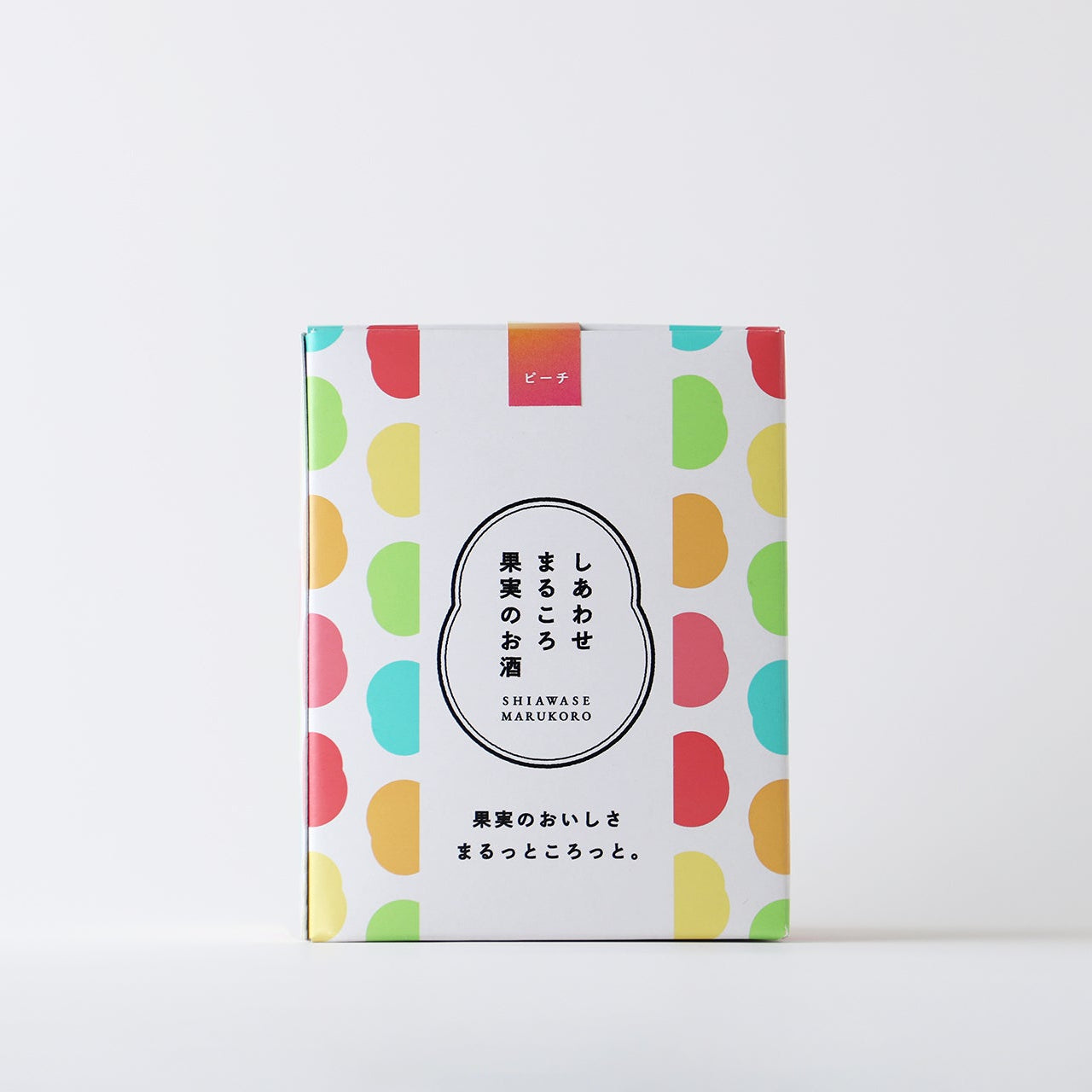 まるころピーチ