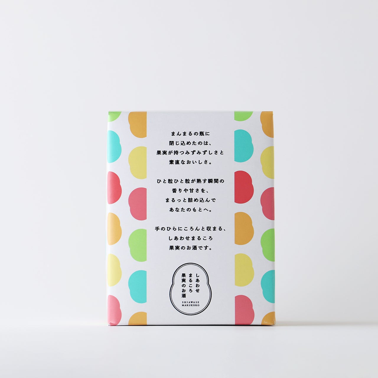 まるころピーチ