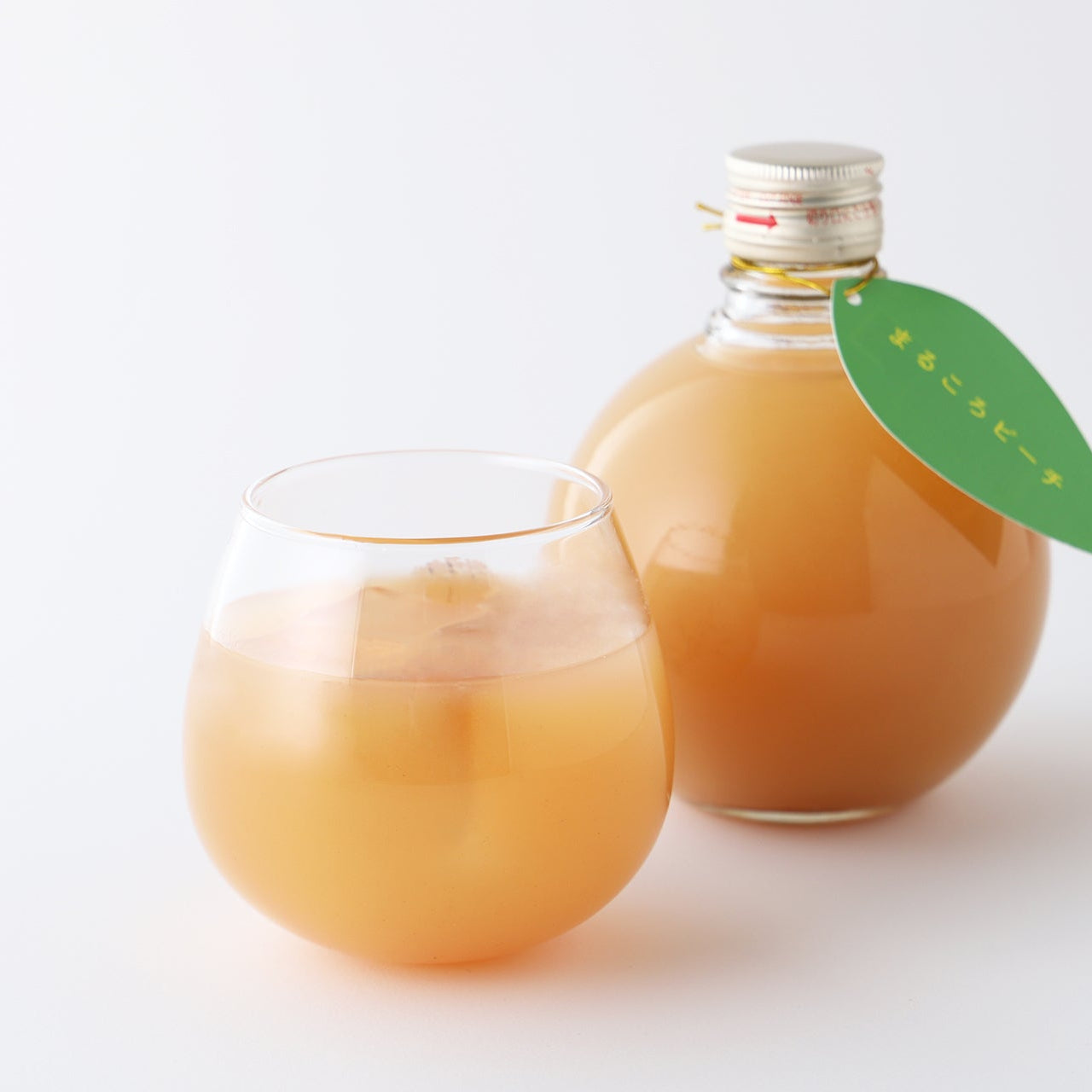 まるころピーチ