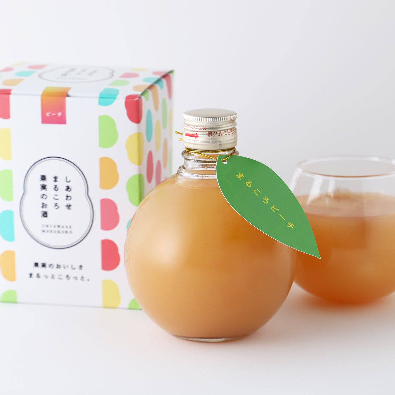 まるころピーチ