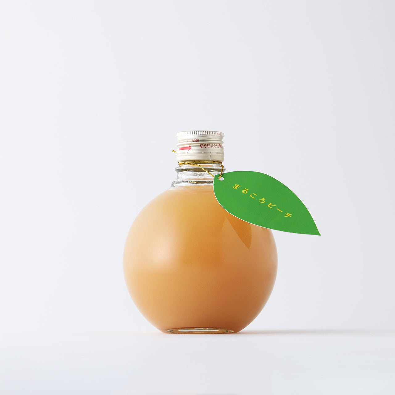 まるころピーチ