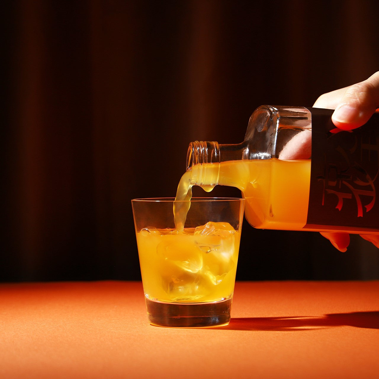 【謎の酒屋】極上のデザートカクテル