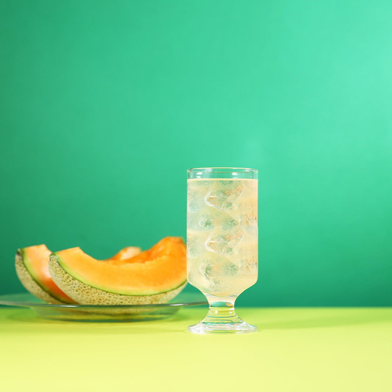 究極の生メロンサワー