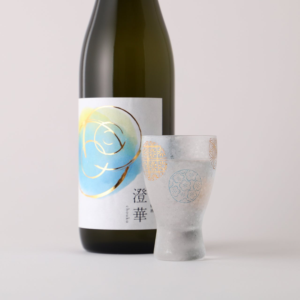 緋燗華 クランド CLUB会員限定】澄華 -chouka- | 茨城県の日本酒 | クラフト酒