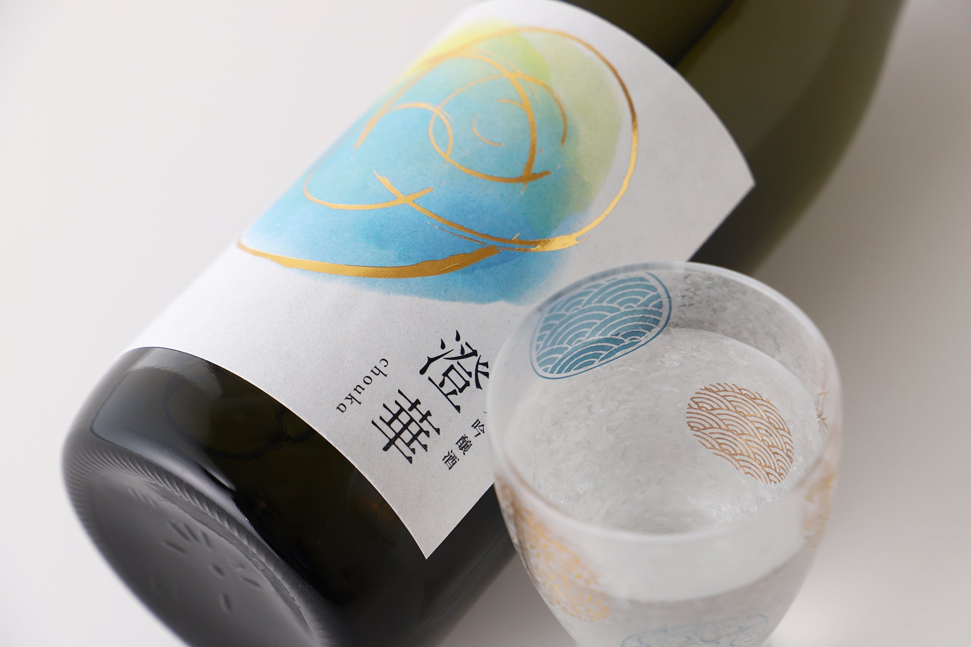 クランド CLUB会員限定】澄華 -chouka- | 茨城県の日本酒 | クラフト酒