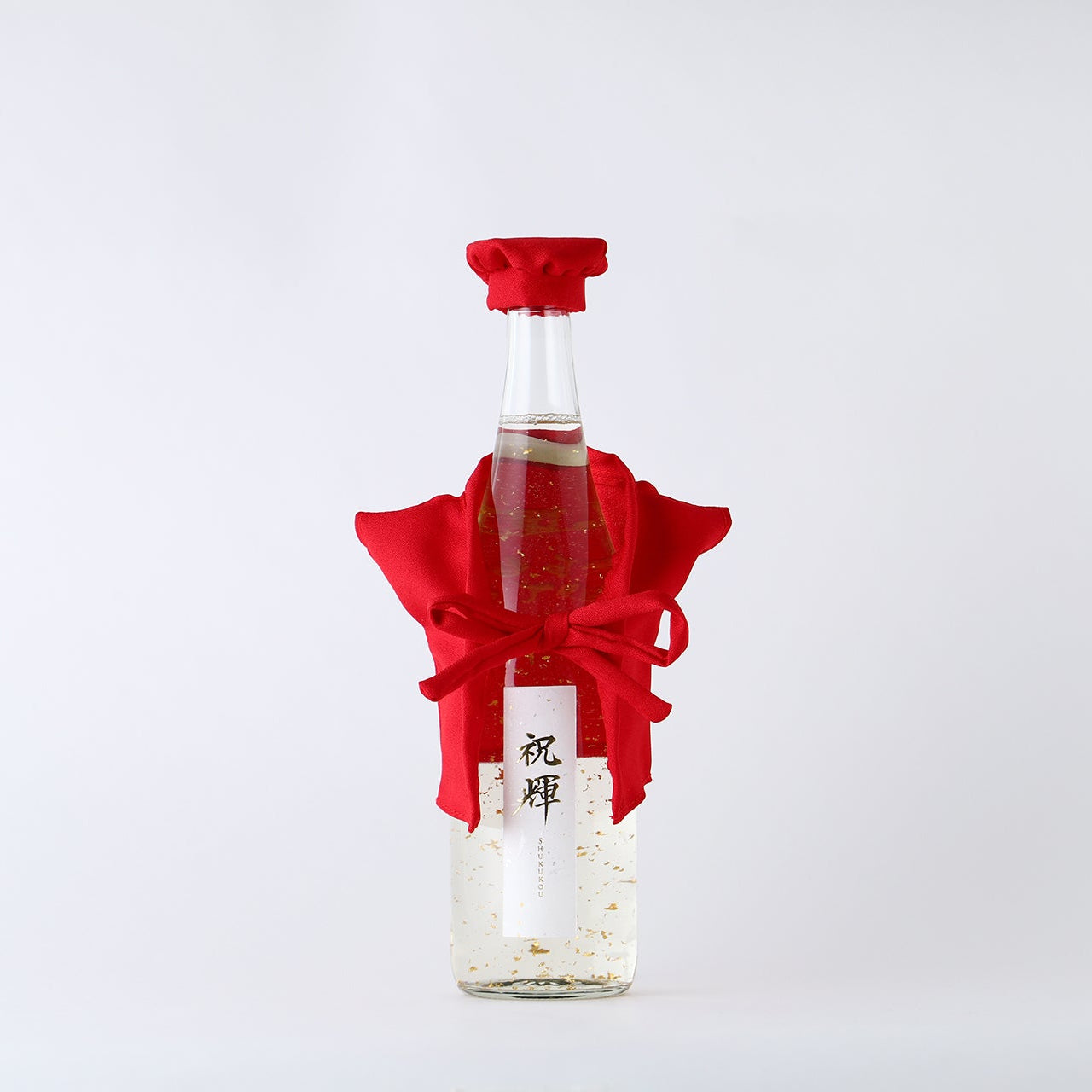 祝輝 -Shukukou- ちゃんちゃんこセット付き