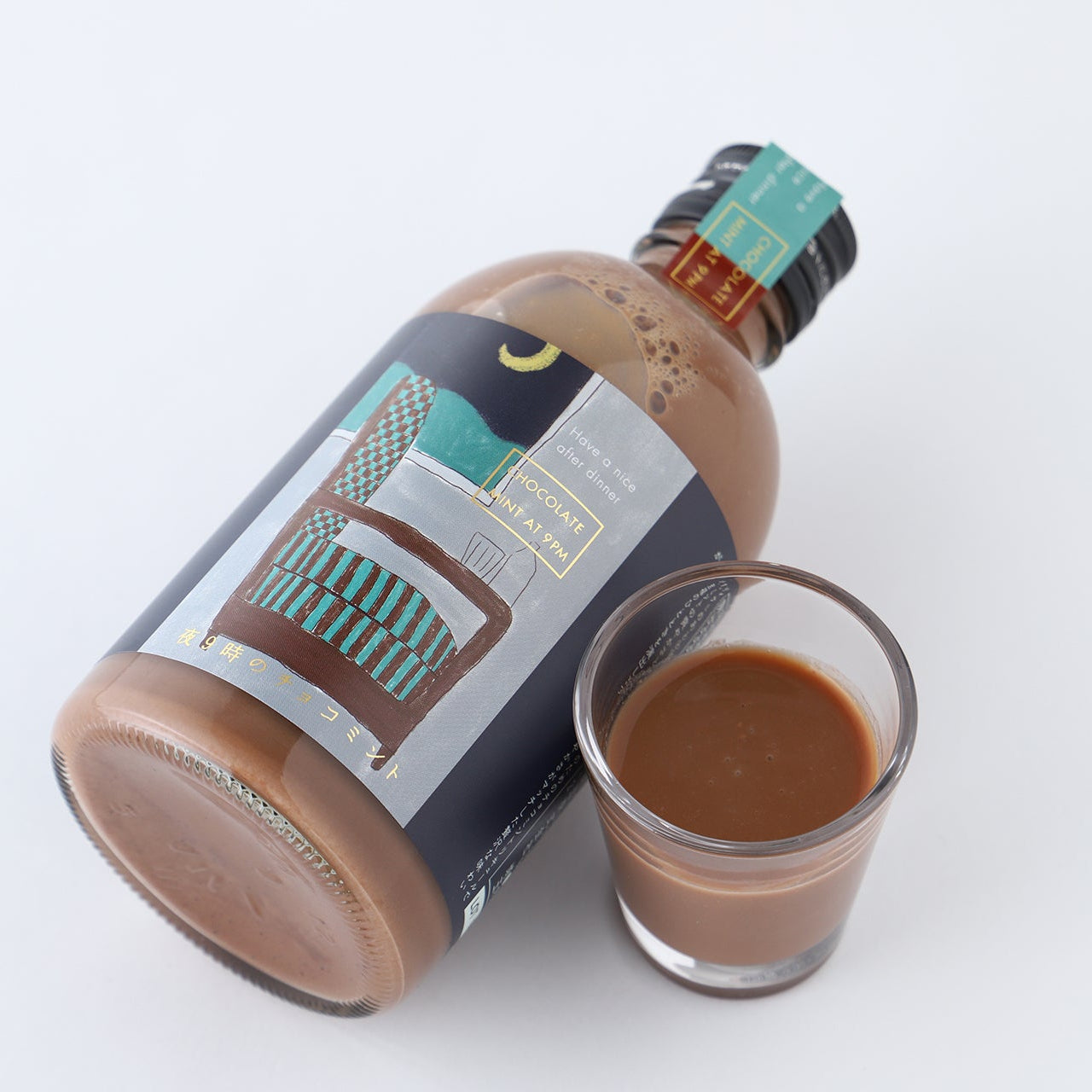 good and sin 夜チョコ 新品未使用 brunt brunt GOOD AND SIN 夜チョコ