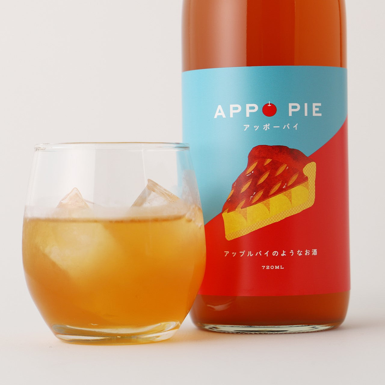 APPO PIE