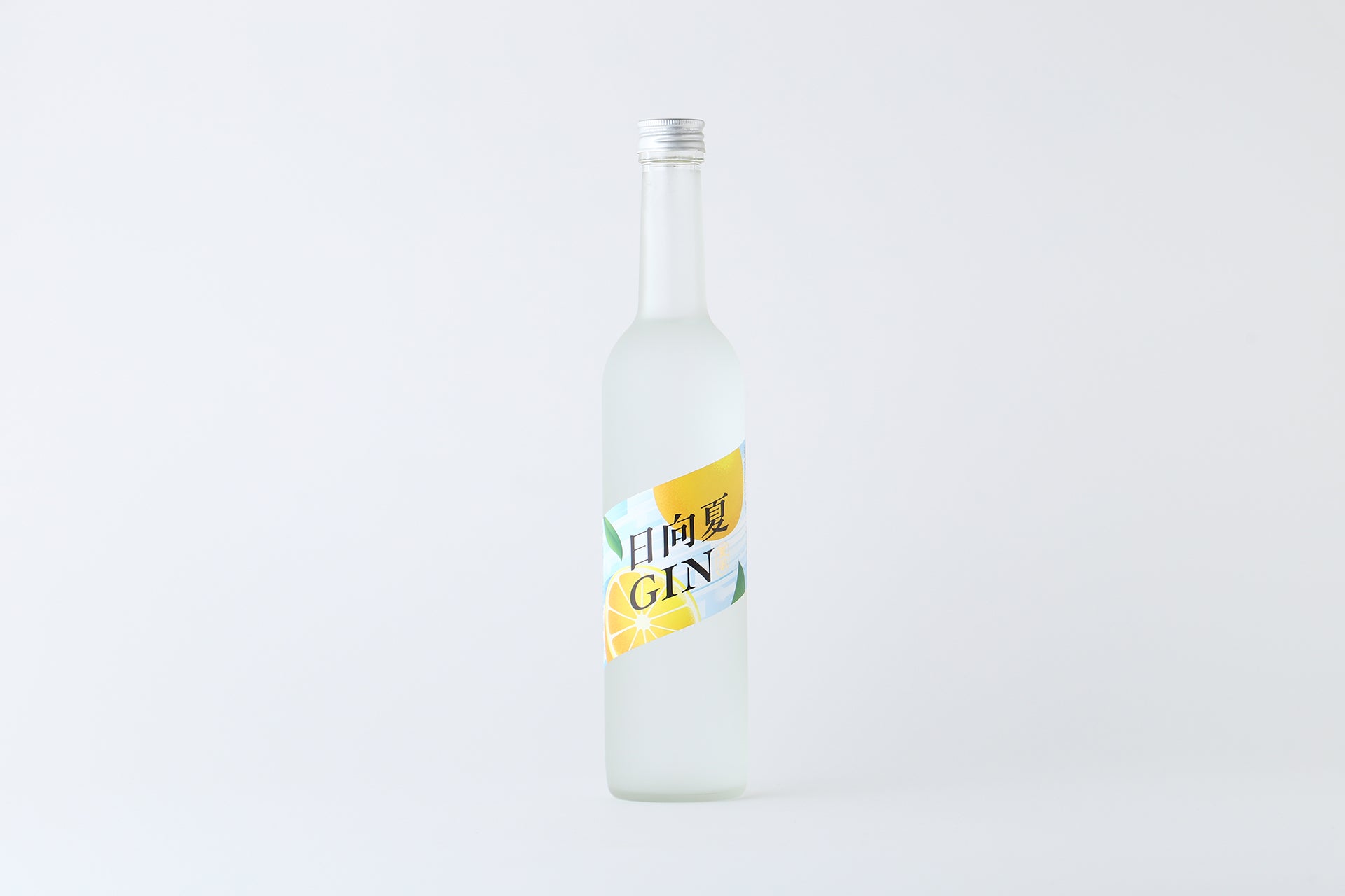 日向夏GIN -夏風- | 宮崎県のクラフトジン | クラフト酒・日本酒の通販