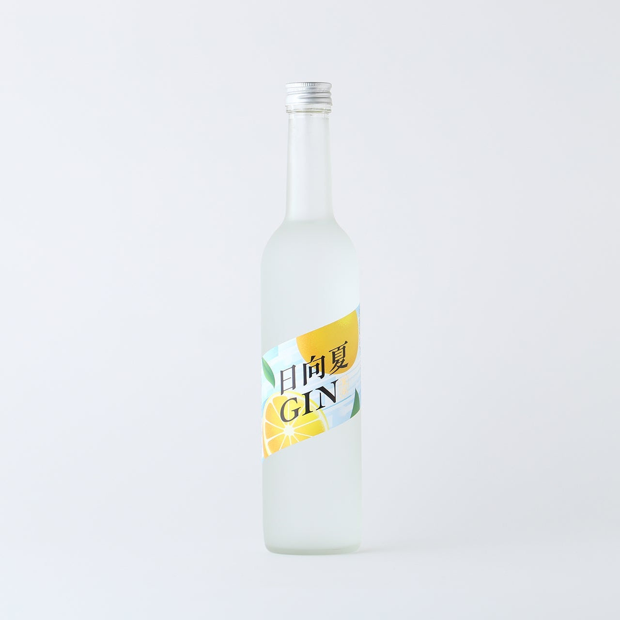 Gin様 日向夏GIN -夏風- | 宮崎県のクラフトジン | クラフト酒・日本酒の通販