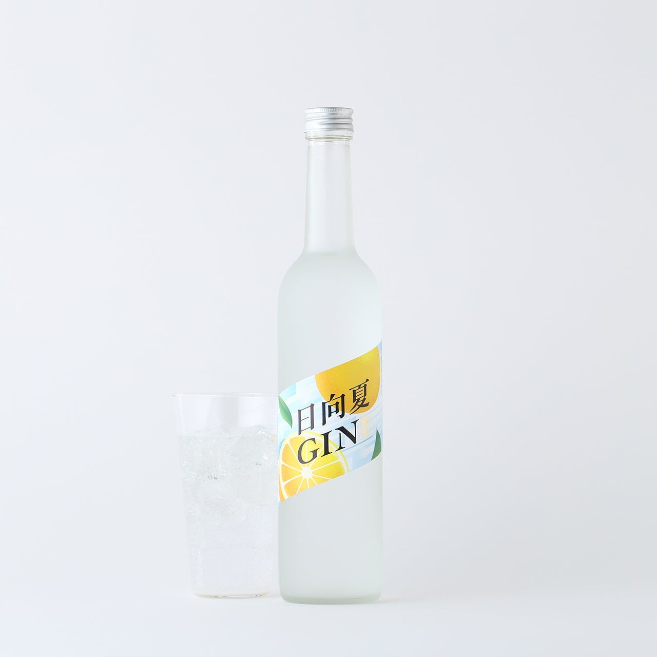 日向夏GIN -夏風- | 宮崎県のクラフトジン | クラフト酒・日本酒の通販