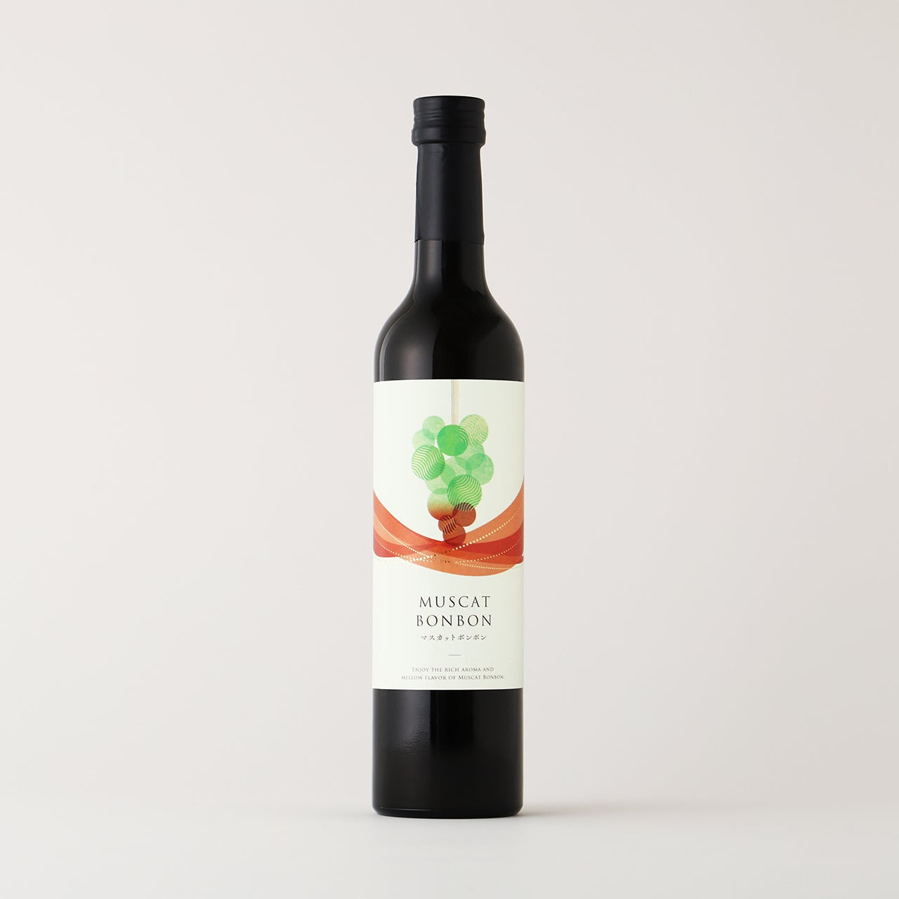 マスカットボンボン | 奈良県のリキュール | クラフト酒・日本酒の通販