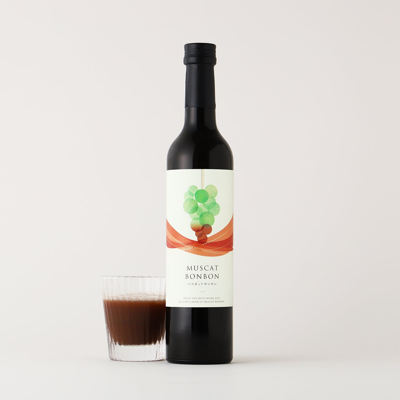 マスカットボンボン