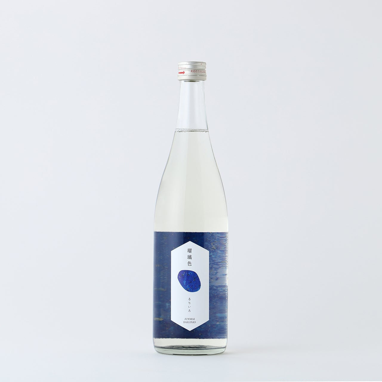 瑠璃色 | 鳥取県の日本酒 | クラフト酒・日本酒の通販ならKURAND