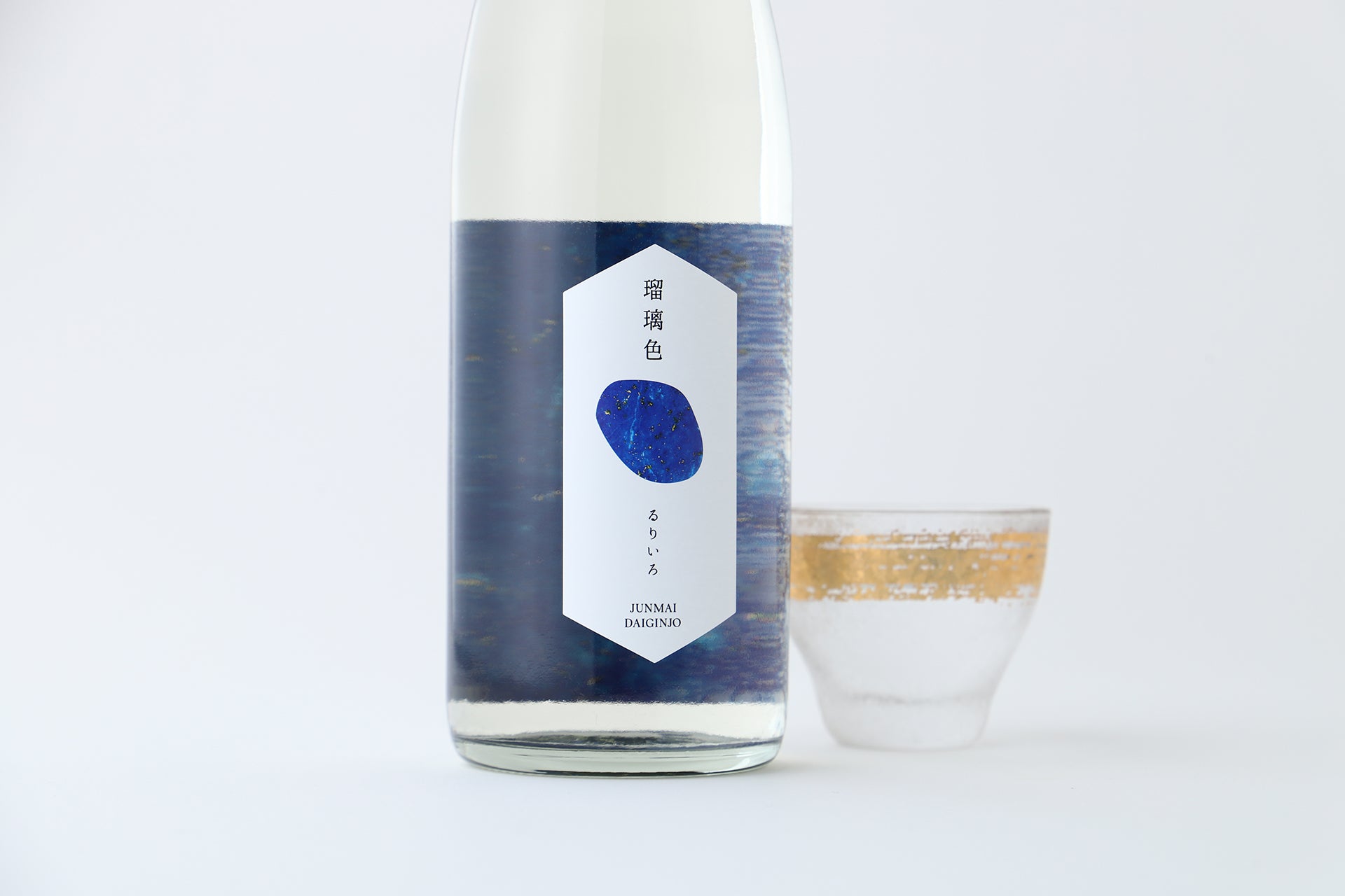 瑠璃色 | 鳥取県の日本酒 | クラフト酒・日本酒の通販ならKURAND