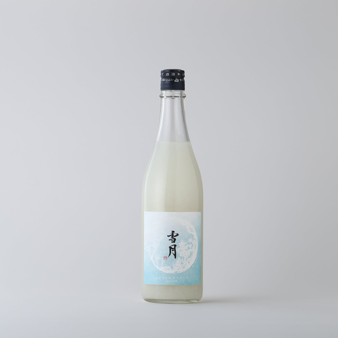 クランド CLUB会員限定】雪月 | 岩手県の日本酒 | クラフト酒・日本酒