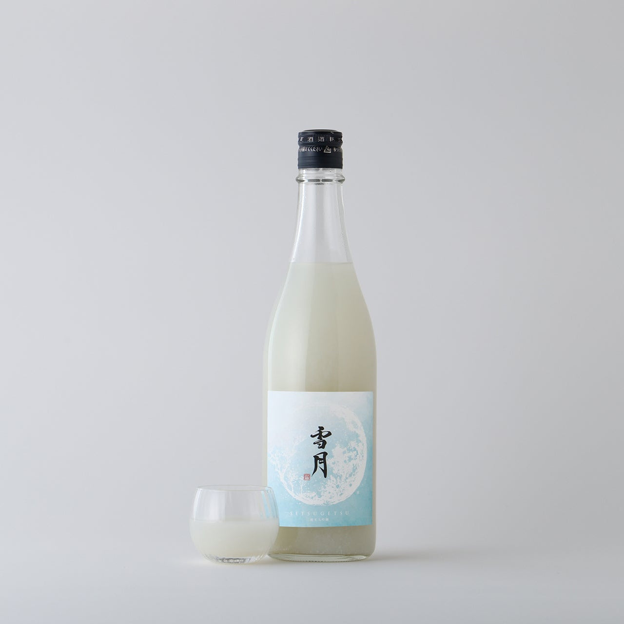 クランド CLUB会員限定】雪月 | 岩手県の日本酒 | クラフト酒・日本酒
