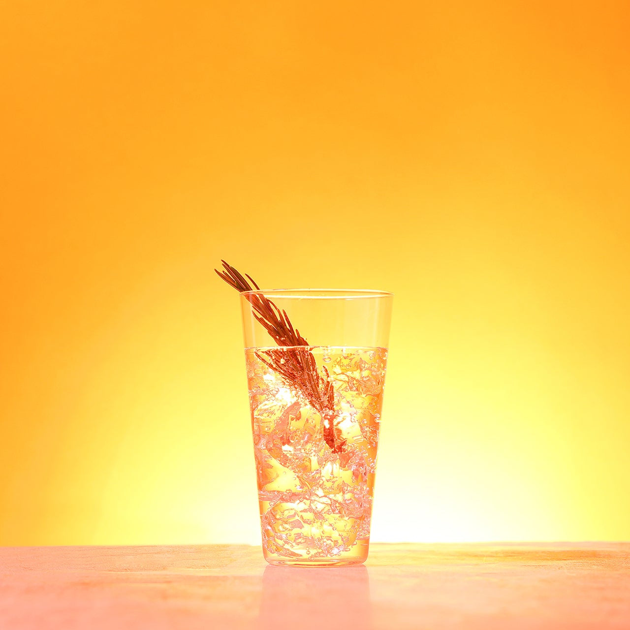 MANGO GIN 陽彩 -hinatairo-