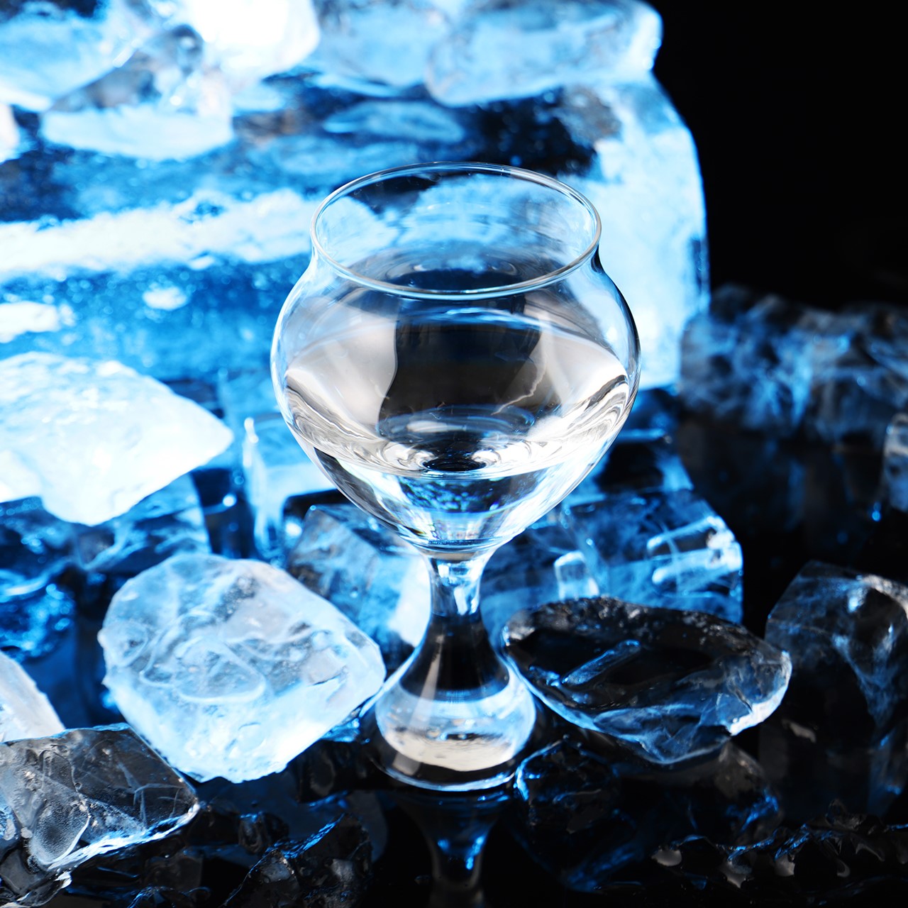 氷刻 -HYOKOKU-至高の生