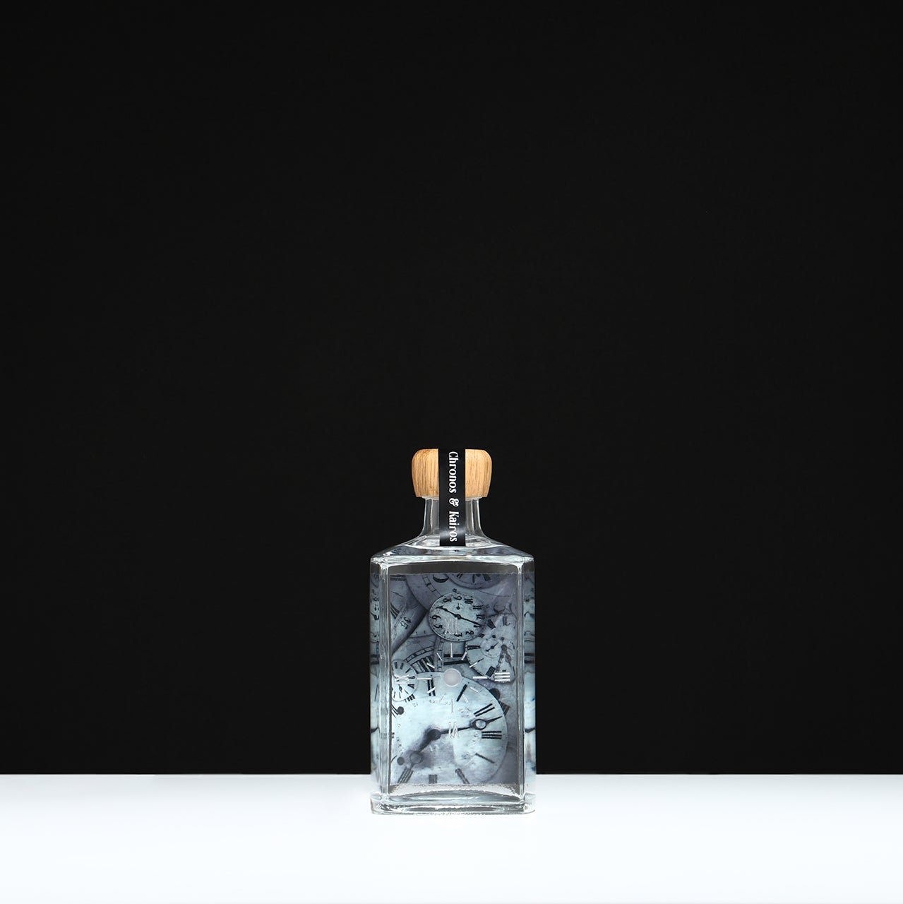 クロノスとカイロス