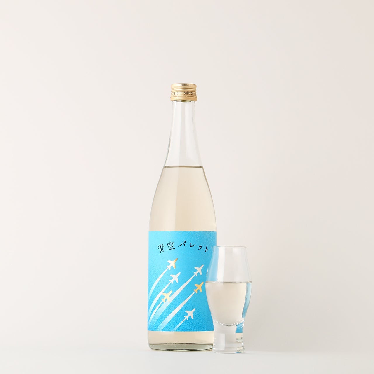 クランド CLUB会員限定】青空パレット | 宮城県の日本酒 | クラフト酒