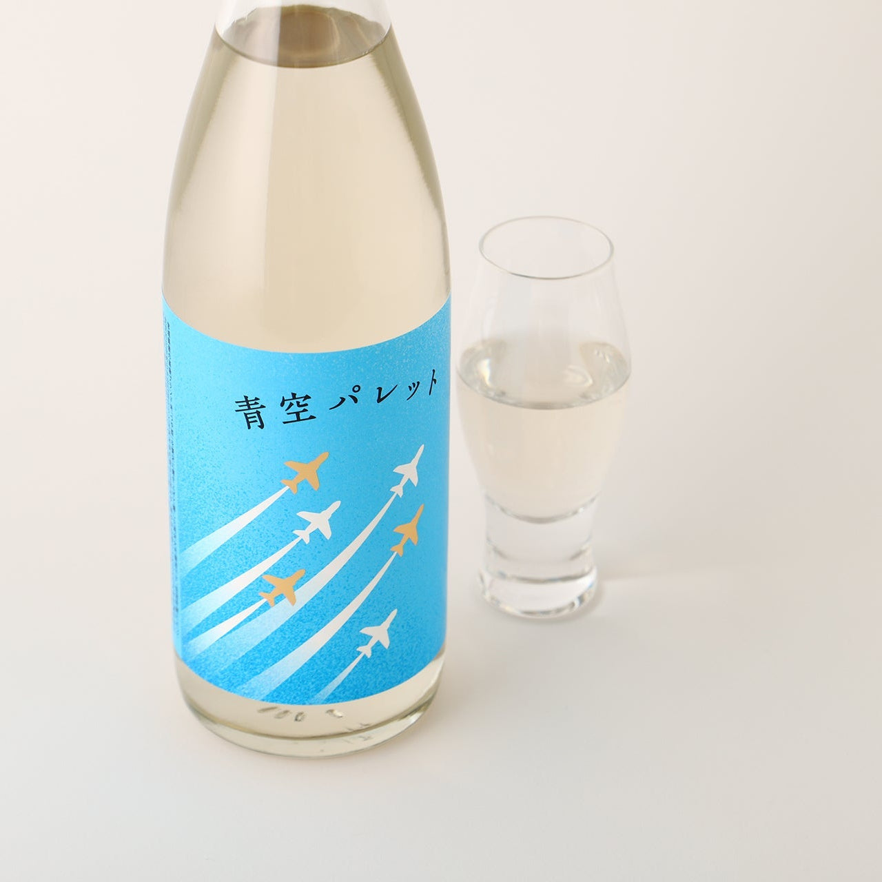 【クランド CLUB会員限定】青空パレット