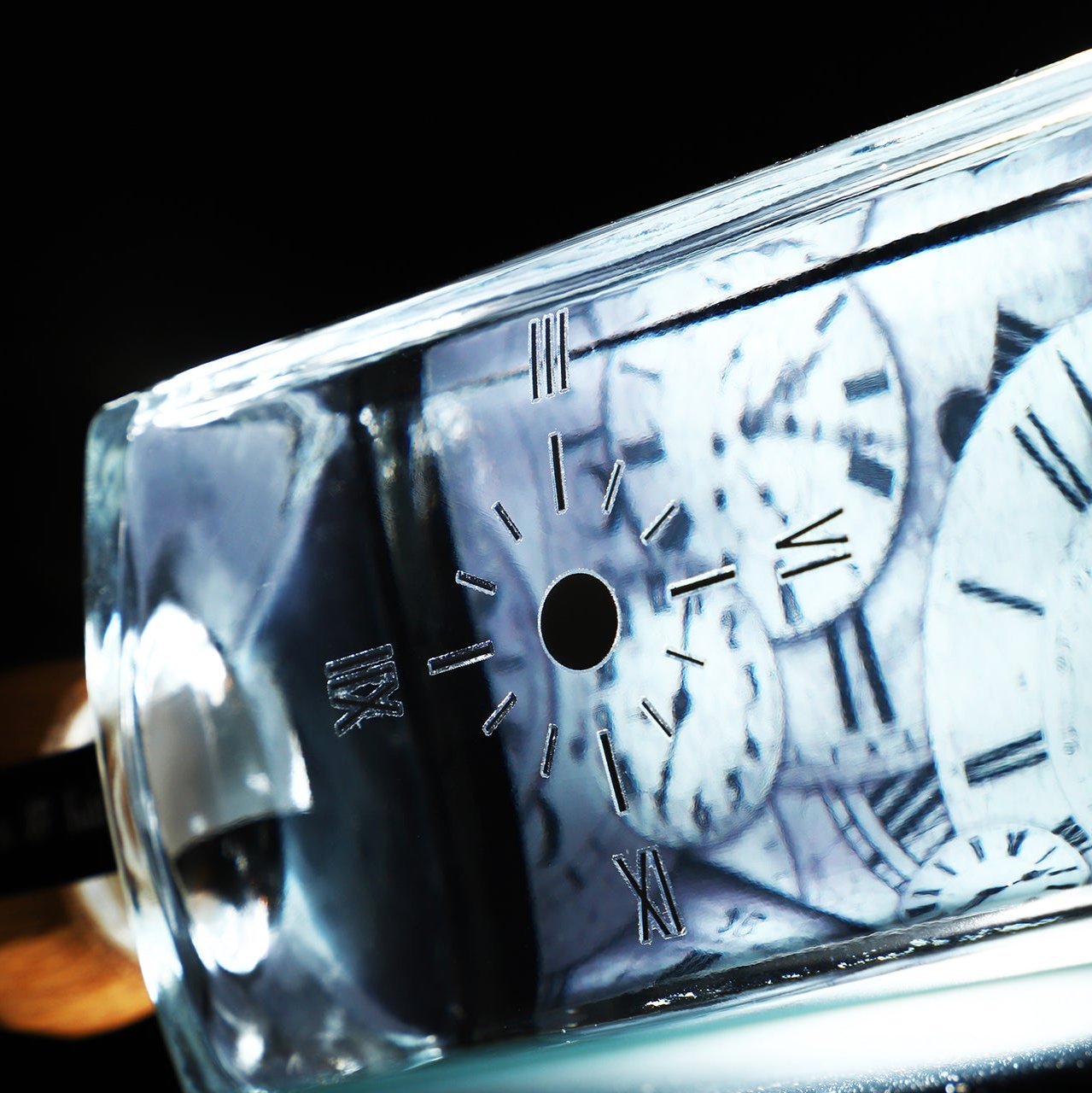 クロノスとカイロス