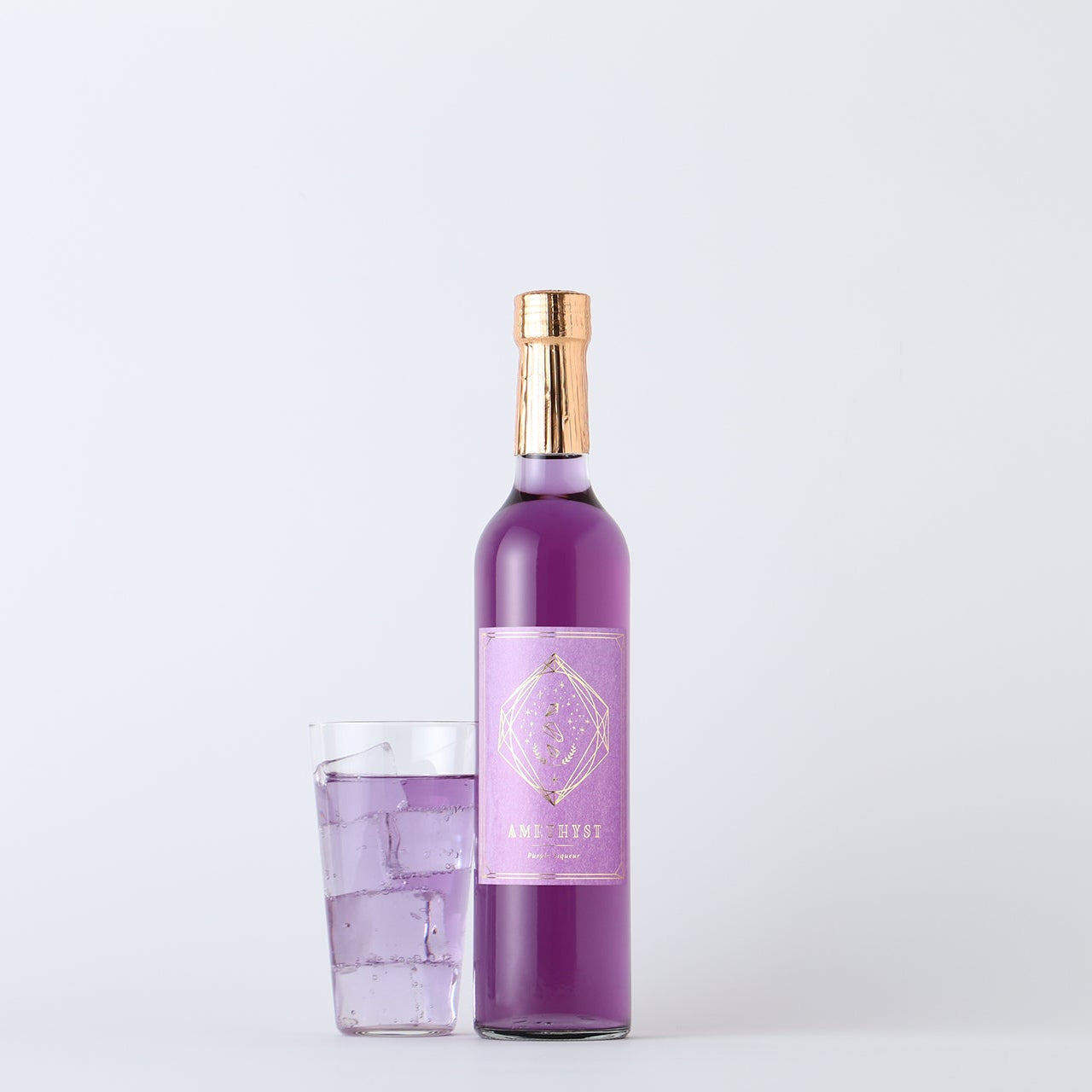 アメシスト | 埼玉県のリキュール | クラフト酒・日本酒の通販なら