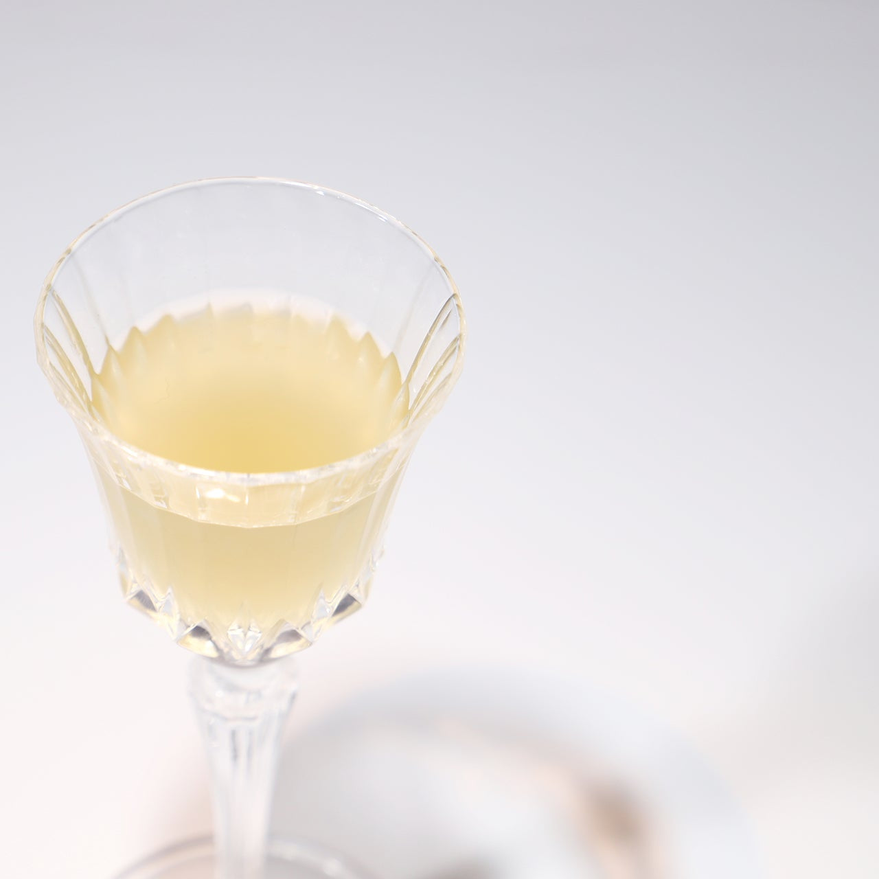 禁断の凍結生ミード