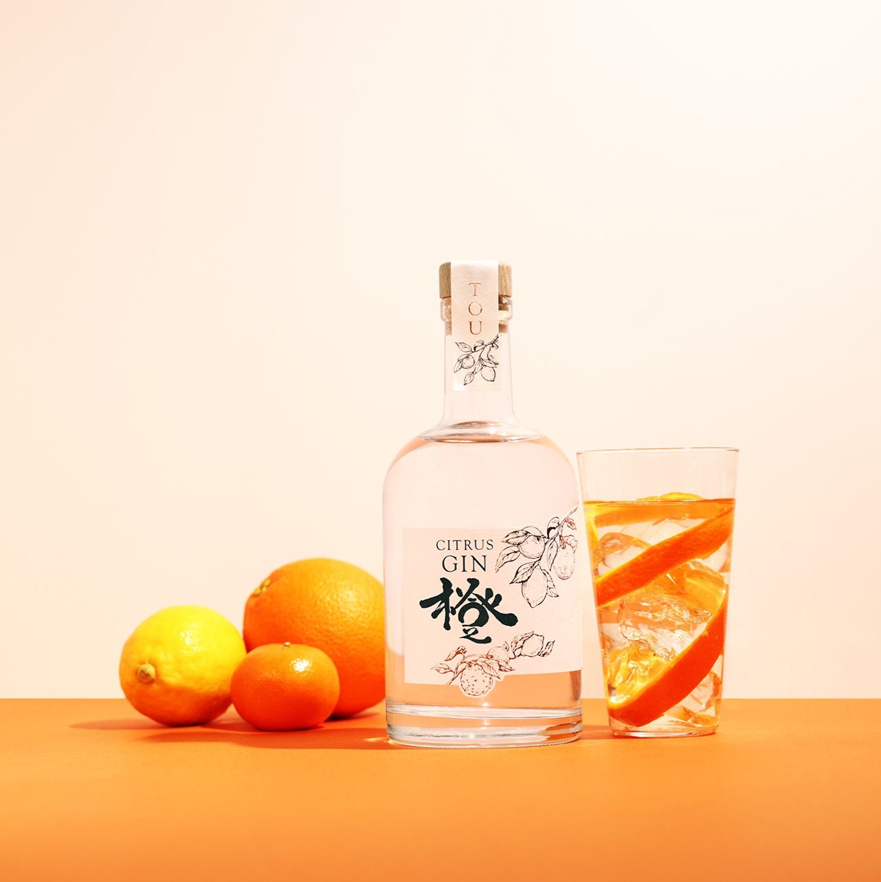 【個別注文ページ】橙 -tou-